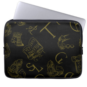 Housse Pour Ordinateur Portable alchimie
