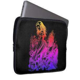 Housse Pour Ordinateur Portable Alice au pays des merveilles