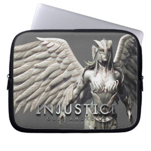 Housse Pour Ordinateur Portable Alternate Hawkgirl
