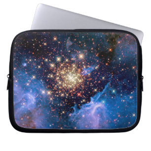 Housse Pour Ordinateur Portable Amas d'étoiles NGC 3603 - Photo de l'espace de la