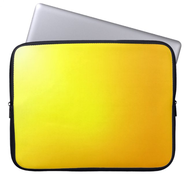 Housse Pour Ordinateur Portable Amberwake (Devant)