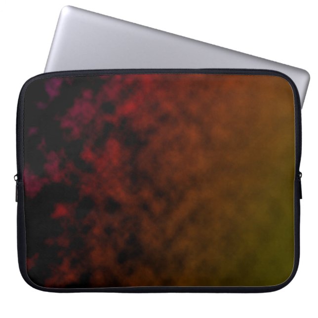Housse Pour Ordinateur Portable Amberwake (Devant)