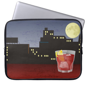 Housse Pour Ordinateur Portable Americano