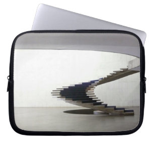 Housse Pour Ordinateur Portable Amérique du Sud, Brésil, Brasilia. Intérieur