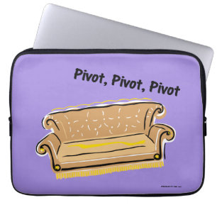 Housse Pour Ordinateur Portable AMIS™ Pivot