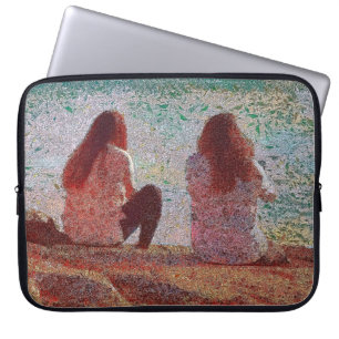 Housse Pour Ordinateur Portable Amis sur Lopez Portable Sleeve