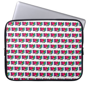 Housse Pour Ordinateur Portable Amour