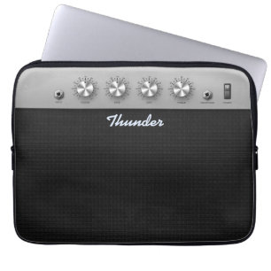 Housse Pour Ordinateur Portable Amplificateur de guitare