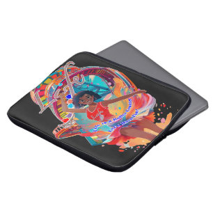 Housse Pour Ordinateur Portable amusons-nous !