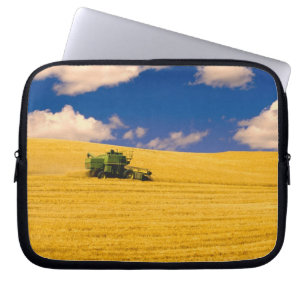 Housse Pour Ordinateur Portable AN, États-Unis, État de Washington, région de Palo
