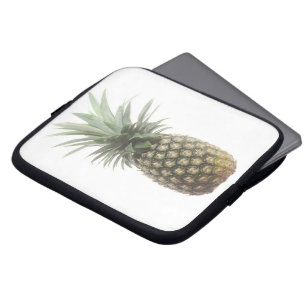 Housse Pour Ordinateur Portable Ananas