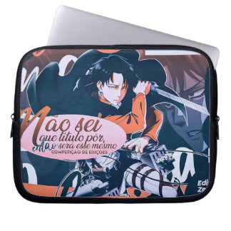 Housse Pour Ordinateur Portable Anime des manchons d'ordinateur portable