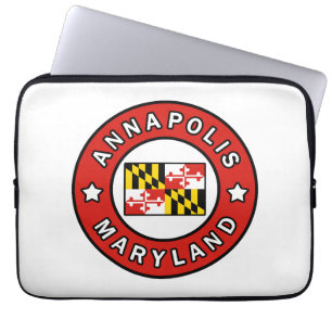 Housse Pour Ordinateur Portable Annapolis Maryland