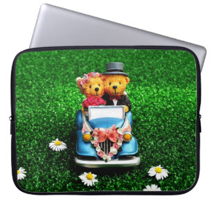 Housse Pour Ordinateur Portable Anniversaire