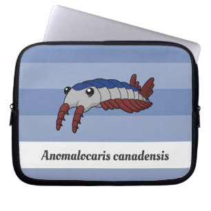 Housse Pour Ordinateur Portable Anomalocaris canadensis