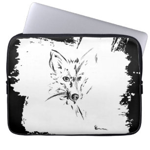 Housse Pour Ordinateur Portable Anonimal 1