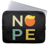 Anti-Trump - Nope Edition III