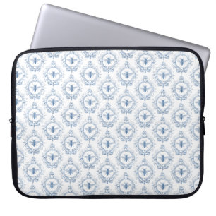 Housse Pour Ordinateur Portable Appartement de ferme Vintage moderne