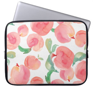Housse Pour Ordinateur Portable Apprentissage des aquarelles