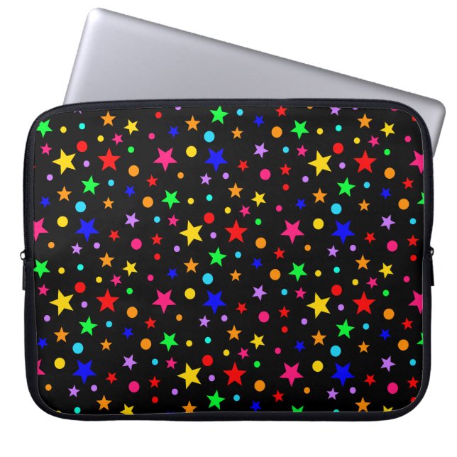 Housse Pour Ordinateur Portable Arae (Devant)