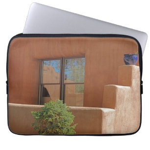 Housse Pour Ordinateur Portable Architecture du sud-ouest