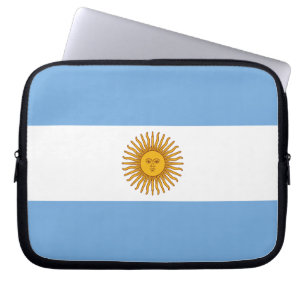 Housse Pour Ordinateur Portable Argentine