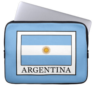 Housse Pour Ordinateur Portable Argentine