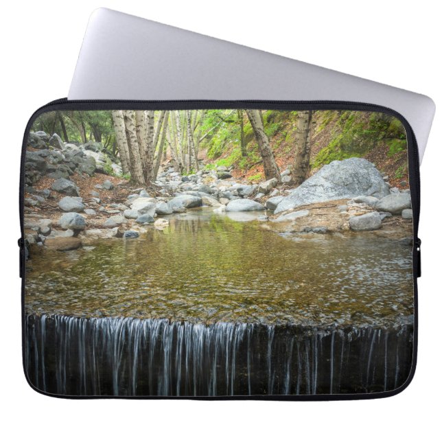 Housse Pour Ordinateur Portable Arroyo Flow (Devant)