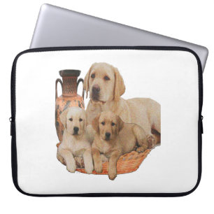 Housse Pour Ordinateur Portable Art animal