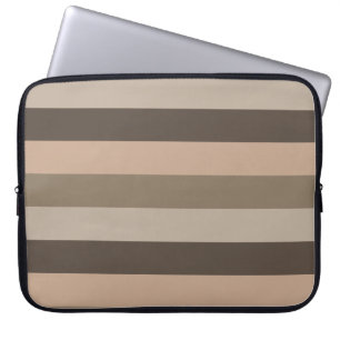 Housse Pour Ordinateur Portable art géométrique moderne Abstrait