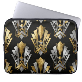 Housse Pour Ordinateur Portable Art Nouveau