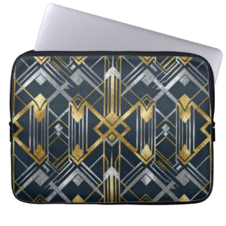 Housse Pour Ordinateur Portable Art Nouveau
