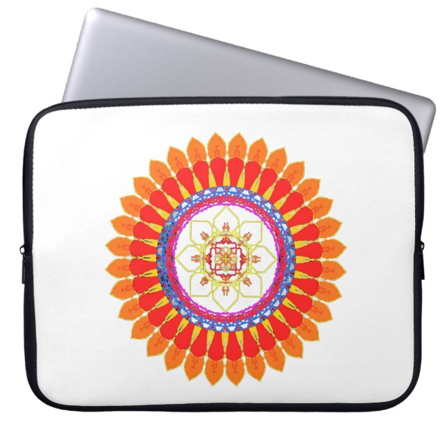 Housse Pour Ordinateur Portable Artistic  (Devant)