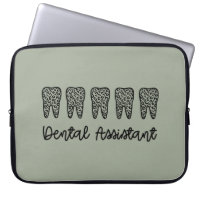 Assistant dentaire | Cadeaux pour dentiste adjoint