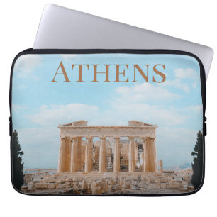 Housse Pour Ordinateur Portable Athènes Grèce