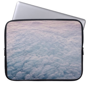 HOUSSE POUR ORDINATEUR PORTABLE AU-DESSUS DES NUAGES