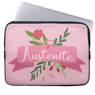 Housse Pour Ordinateur Portable Austenite II