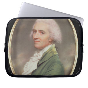 Housse Pour Ordinateur Portable Autoportrait miniature