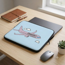 Avion personnalisable