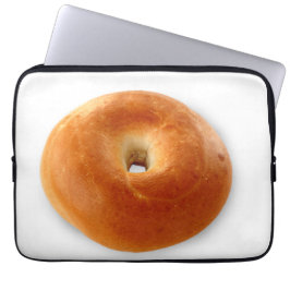HOUSSE POUR ORDINATEUR PORTABLE BAGEL 4