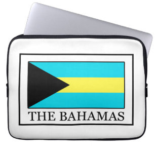 Housse Pour Ordinateur Portable Bahamas