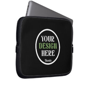 Housse Pour Ordinateur Portable baiser personnalisé, unique, élégant et minimalist