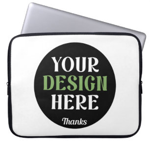 Housse Pour Ordinateur Portable baiser personnalisé, unique, élégant et minimalist