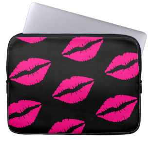 Housse Pour Ordinateur Portable Baisers Saint-Valentin 2023 saint valentin
