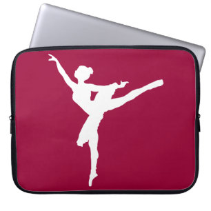 Housse Pour Ordinateur Portable Ballet