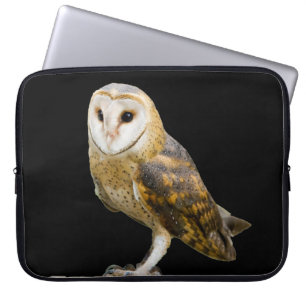 Housse Pour Ordinateur Portable Barn Owl