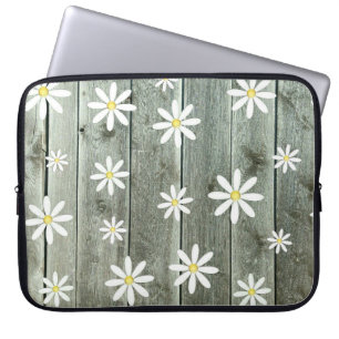 Housse Pour Ordinateur Portable Barre Daisy