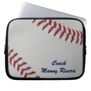 Housse Pour Ordinateur Portable Base-ball Fan-tastic_pitch perfect_personalized
