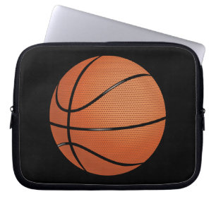 Housse Pour Ordinateur Portable Basket-ball