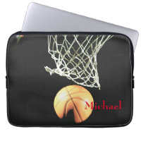 Basketball Artwork Votre nom